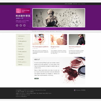 版型須知
適合單位Logo可方形排列
由於主選單是直式排列，內頁次選單只適合橫式排列
首頁及內頁主選單下方及右側主要區塊共兩欄皆可無限向下增加Widget區塊
紫色底圖部分管理者可以自行更換
Banner與上方紫色背景部分是固定高度，上傳太高的圖片會被裁切
線上範例預覽（live Demo）


不是這個版型？
1. 登入帳號： user1 / useruser
2. 點選右上角選單：系統管理
3. 選擇側邊選單第四個選項：網站模板
4. 切換你要的版型編號

試試新增點什麼吧
登入後右上角切換Edit Mode，可編輯及插入網站模塊
進入後台可新增各類型網站資料
了解Orbit系統