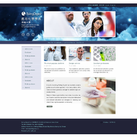 版型須知
適合單位Logo可方形排列
由於主選單是直式排列，內頁次選單只適合橫式排列
首頁及內頁主選單下方及右側主要區塊共兩欄皆可無限向下增加Widget區塊
紫色底圖部分管理者可以自行更換
Banner與上方紫色背景部分是固定高度，上傳太高的圖片會被裁切
線上範例預覽（live Demo）


不是這個版型？
1. 登入帳號： user1 / useruser
2. 點選右上角選單：系統管理
3. 選擇側邊選單第四個選項：網站模板
4. 切換你要的版型編號

試試新增點什麼吧
登入後右上角切換Edit Mode，可編輯及插入網站模塊
進入後台可新增各類型網站資料
了解Orbit系統